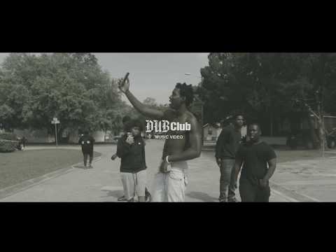 YPN TOPSHOTTA "Touchdown" Official Music Video