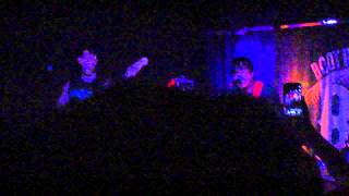 Stitches - FrnkIero &amp; the Cellabration