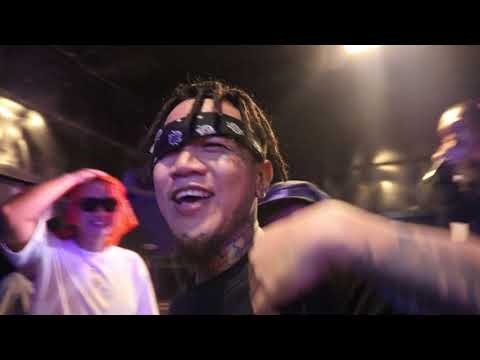 Ratschild - Pera Kuhain (Live Performance @ Aswangan Nights 3)