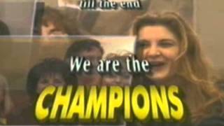 we are champions - money store
