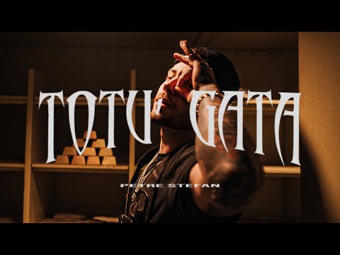 Petre Stefan - TOTU’ GATA (official video)