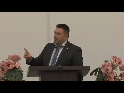 Gabi Floruț - Ce să faci dacă te simți uscat spiritual?