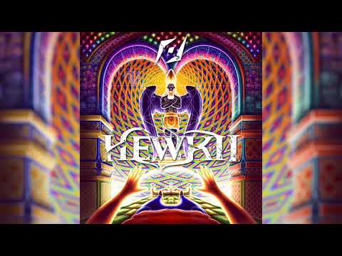 Hewkii - Entities on the Other Side