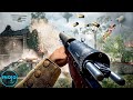 Top 20 Best First Person Shooters