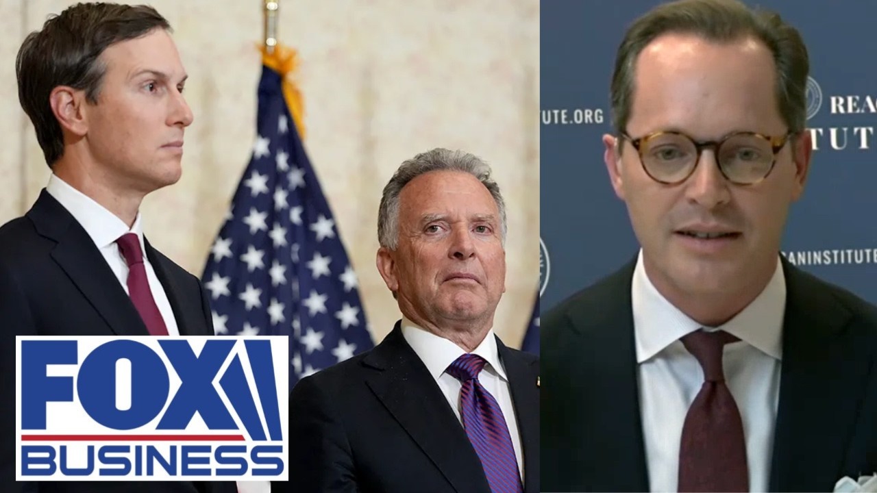 Mark me down as skeptical for a deal with Iran, Roger Zakheim says