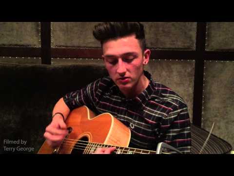 Jack Walton & Verne Troyer - Mr Probz Waves Cover