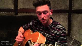 Jack Walton &amp; Verne Troyer - Mr Probz Waves Cover