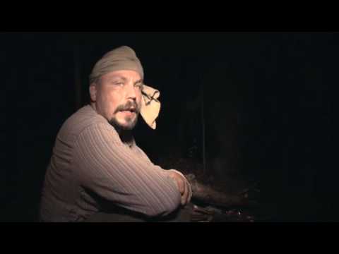 Madventures III - Papua Niugini - Viidakkosalmari