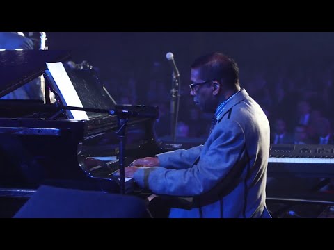 Herbie Hancock “The Sorcerer” (Live) | Jazz Day 2015, Paris