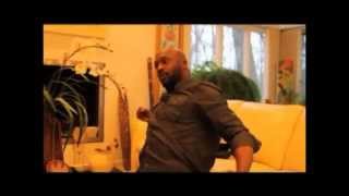 Meet Michael McDaniel...Best Mike Epps and Eddie Long Impression Ever!