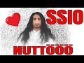 Ich liebe ihn! SSIO - NUTTÖÖÖ I ONE.TAKE.ANALYSE Ich liebe ihn! SSIO - NUTTÖÖÖ I ONE.TAKE.ANALYSE