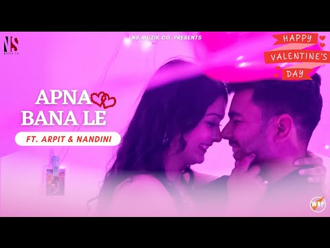 Nandini Rana Valentine's...