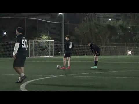 KIPADE VS TIBURON CF - #LigaNuñez - #Clausura SLD - 28/8/2022