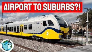 What's the Point of Dallas's New Train? (Meet the Silver Line!)