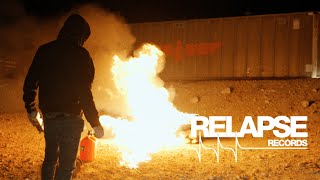 Dying Fetus – “Feast of Ashes”