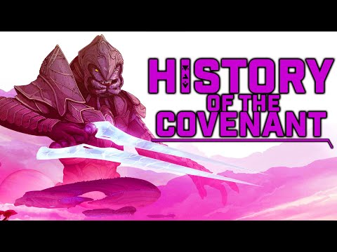 The Untold History of the Covenant | Complete History