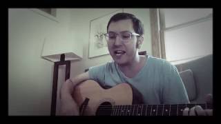 (1398) Zachary Scot Johnson You&#39;ll Never Know Kim Richey Cover thesongadayproject Mindy McCready