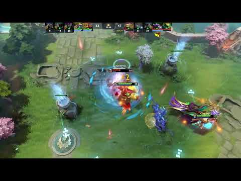 Dota 7.33 - Permastunned Ogre Magi 22/04/23