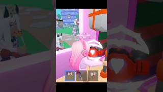 ロブロックス【 Roblox 】【小学生ゲーム実況61】 #shortsvideo