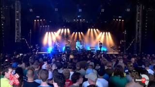 Cloud Nothings - Cut You -  Lowlands 2012