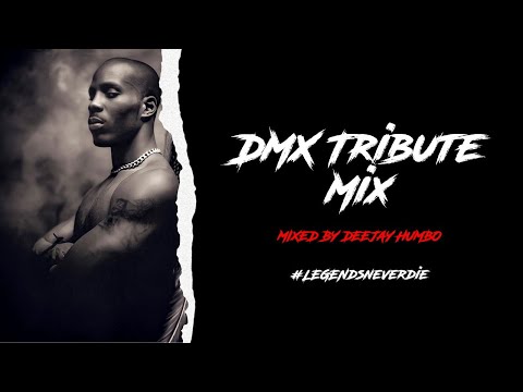 Best DMX Tribute Mix | DMX Greatest Hits | DMX Tribute Mixtape | R.I.P. X