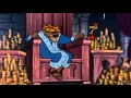 Robin Hood Prince Johns Plan HD