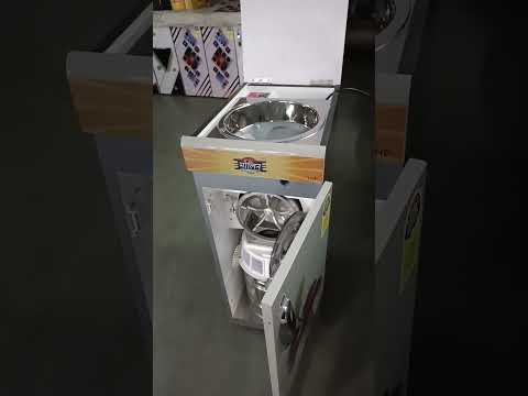 Flour Mill Machine videos