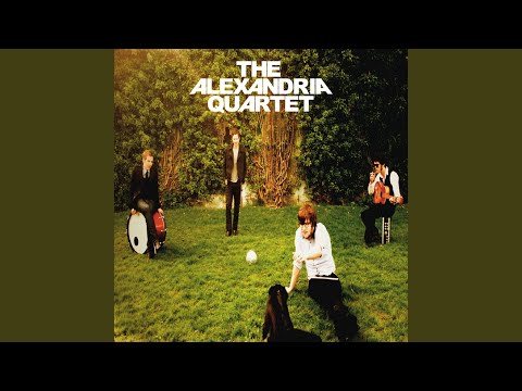 Montauk - The Alexandria Quartet