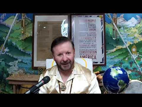 Hippies reincarnated