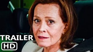 THE GOOD HOUSE Trailer (2022) | Sigourney Weaver | Trailers For You