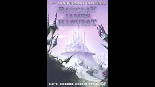 Barclay James Harvest - 25th anniversary Concert