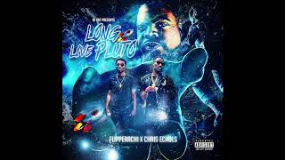 Chris Echols &amp; Flipperachi - If he Only Knew