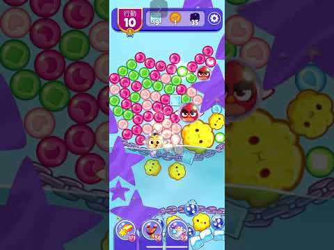 (Angry birds dream blast) Level 11682 gameplay, subscribe for latest update!