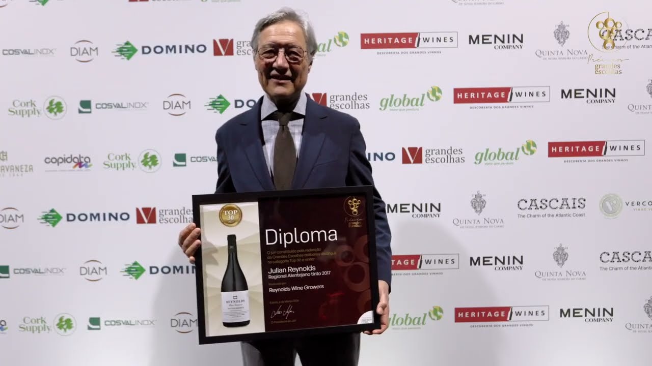 TOP 30 - Reynolds Wine Growers