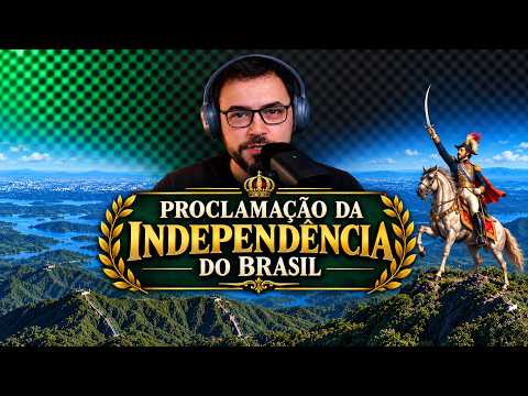 A Independência do Brasil