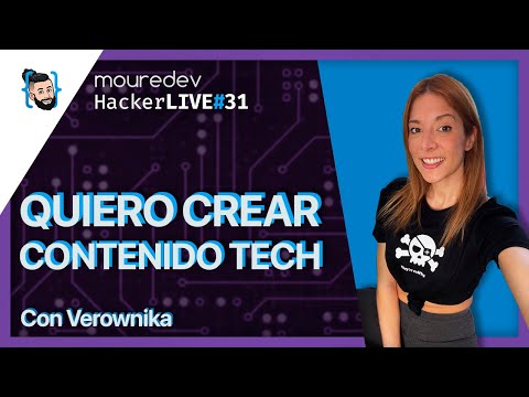 ¿Cómo convertirse en HACKER Con s4vitar  HackerLIVE 29