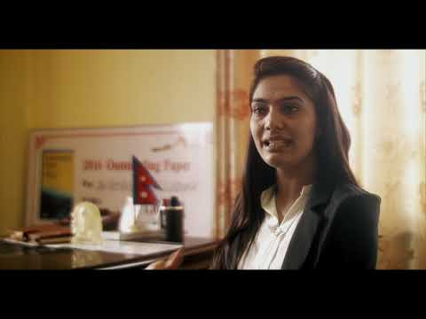 Hear from Durga about the unique Nepal summer program