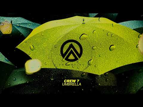 Crew 7 - Umbrella