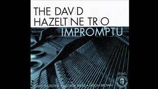 David Hazeltine Trio (George Mraz & Jason Brown) - Moonlight Sonata (2013)