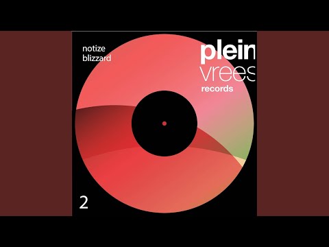 Blizzard (Patrick Podage Remix)