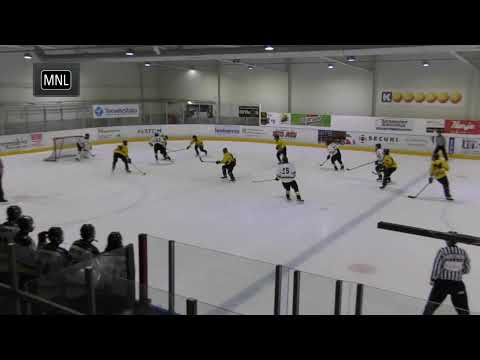 Kalpa Akatemia U18 - Kärpät Akatemia U18