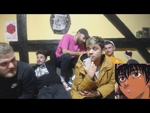 SMASH OR PASS: Anime ribe - Elon, Vajk, Enzzy, Đomla, Rođeni