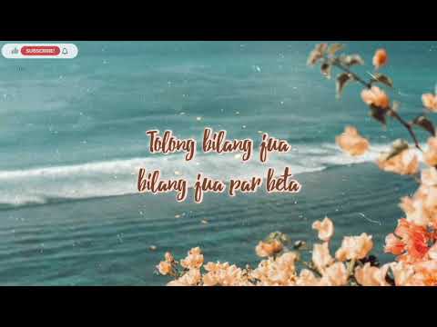 "SENG TAU KANAPA" - Jhovi Gerry Ft. Allan Debeturu - SALAWAKU | ( VideoLirik )