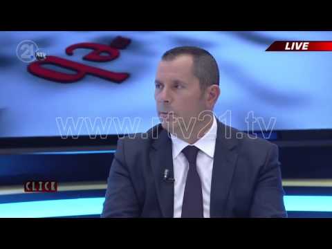 Click - Tome Gashi 25.10.2016