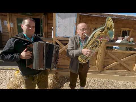 Wutzlpold & Freunde - Für`n Vota