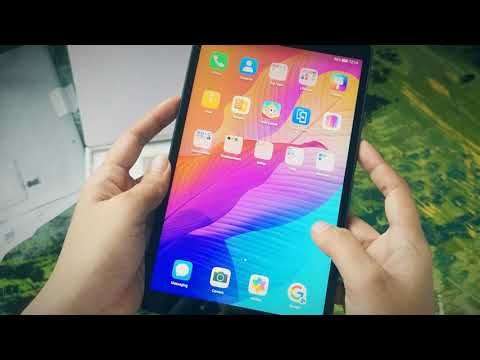HUAWEI MATEPAD T8: No Google Playstore, No Problem! (Unboxing & Huawei Service Review)