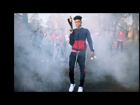 NLE Choppa - Shotta Flow (Official Music Video)