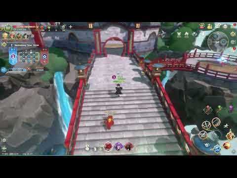 Relic War - 08/10/2022 - Eclipsia x bluelily