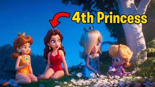 10 Hidden THINGS You Didn't Notice in Super Mario GALAXY!🍄