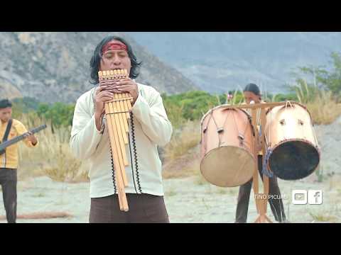 Tino Picuasi - Soldado de Cristo (Video Oficial)